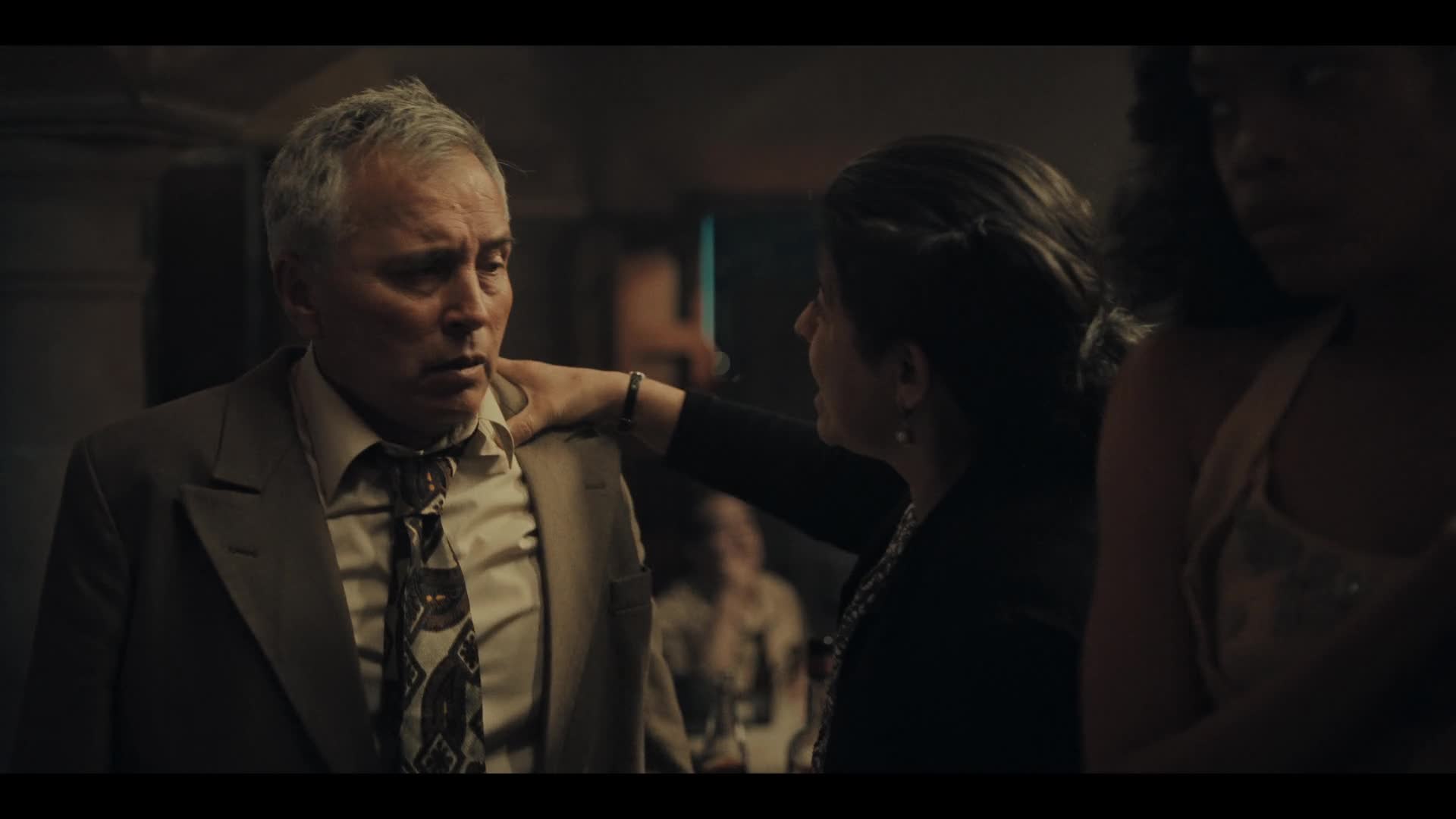 Mrtvý holky S01E04 {2025} drama, životopisný AAC 5 1 1080p CZ dabing mkv
