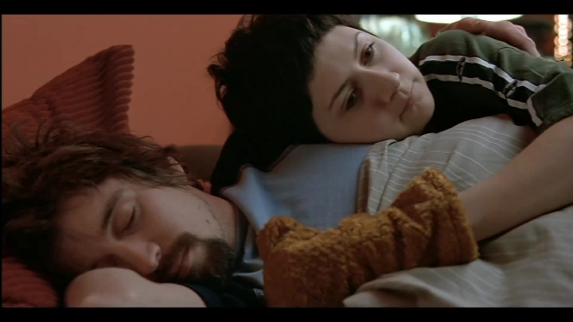 Děti noci {2008} drama 1080p CZ dabing mkv