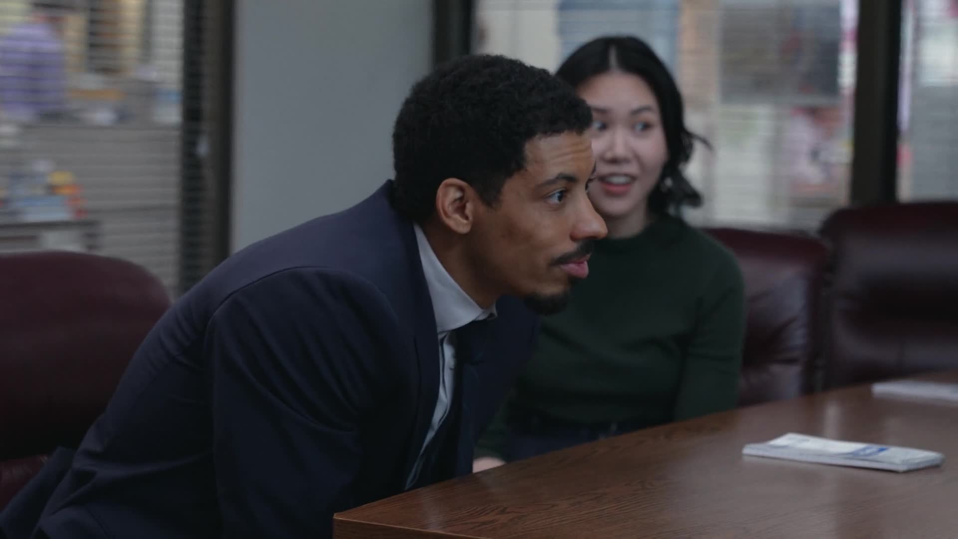 The Paper 2025 S01E03 [ENG1080p] mp4