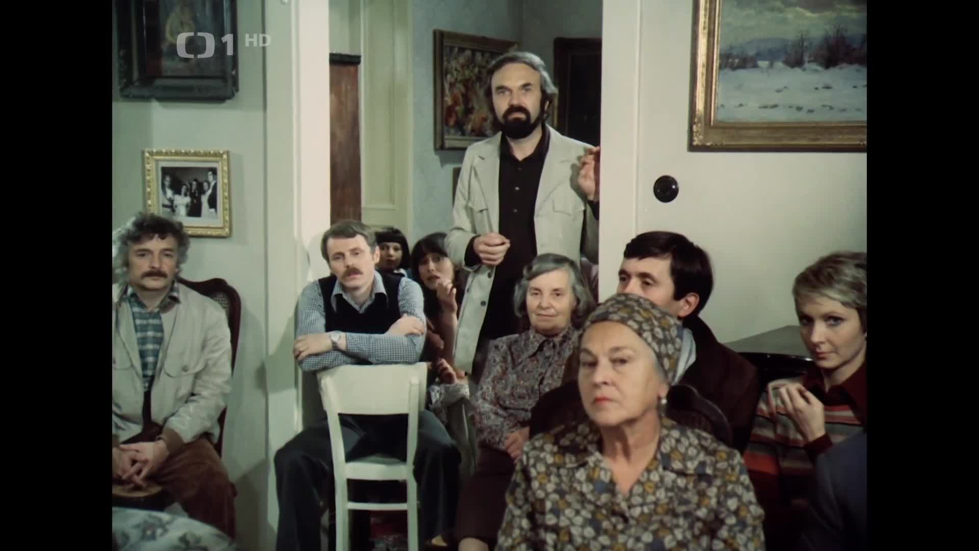 Kulový blesk {1978} komedie 1080p mkv
