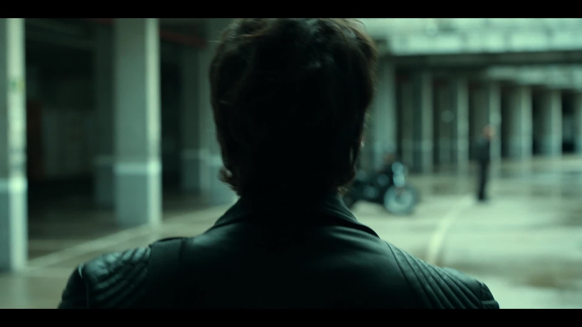 Bunkr pro miliardáře S01E01 {2025} drama, thriller AAC 5 1 1080p CZ dabing mkv