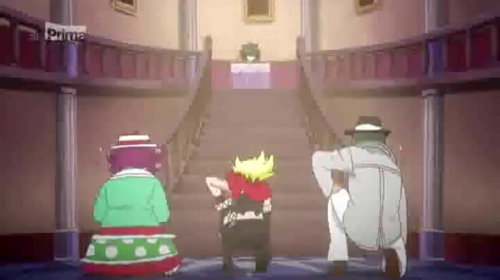 Jewel Pet Zvířátka z Drahokamu S01E06 CZ Dab mp4