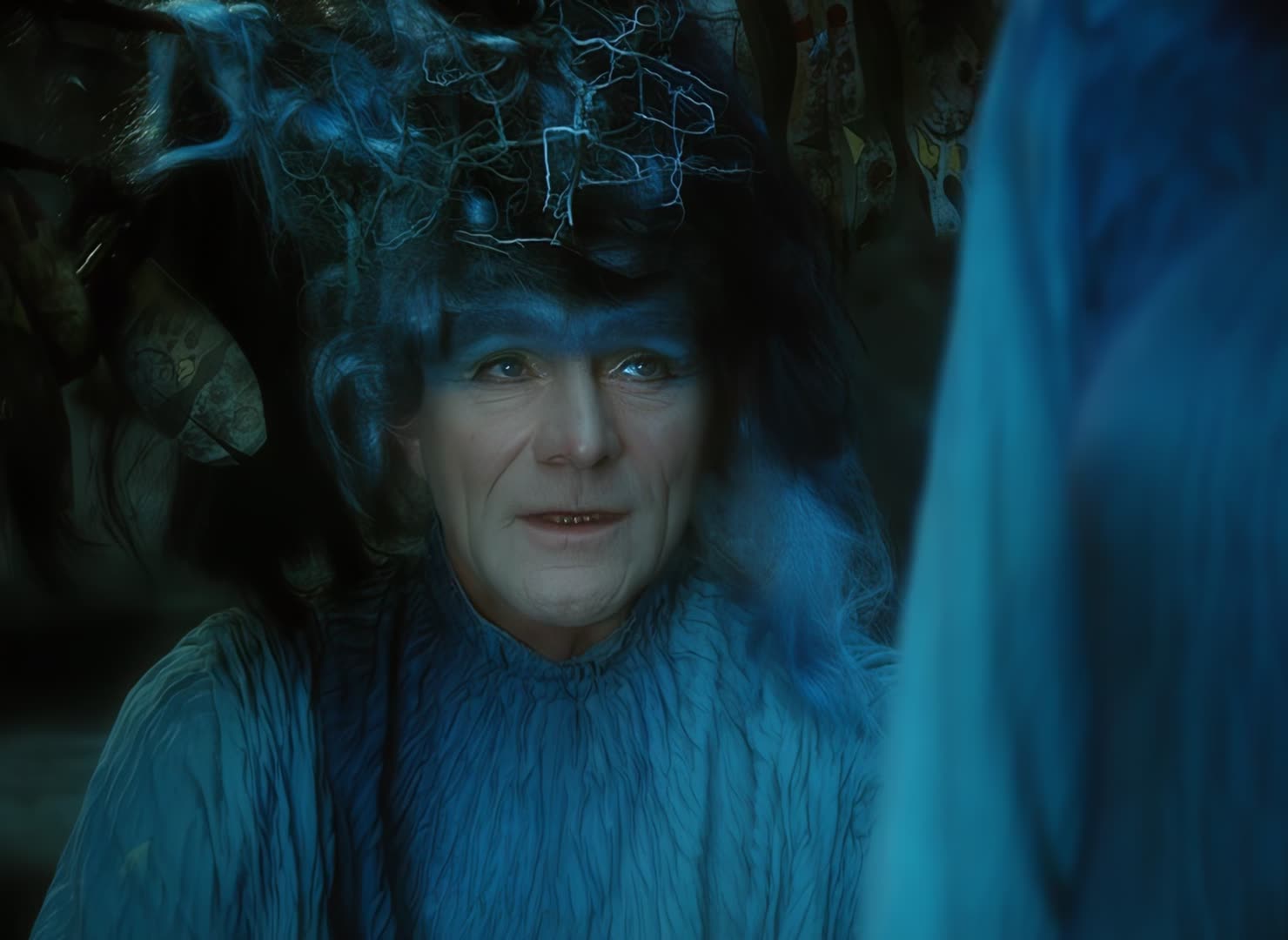 Malá mořská víla 1976 CZ dabing HD mkv