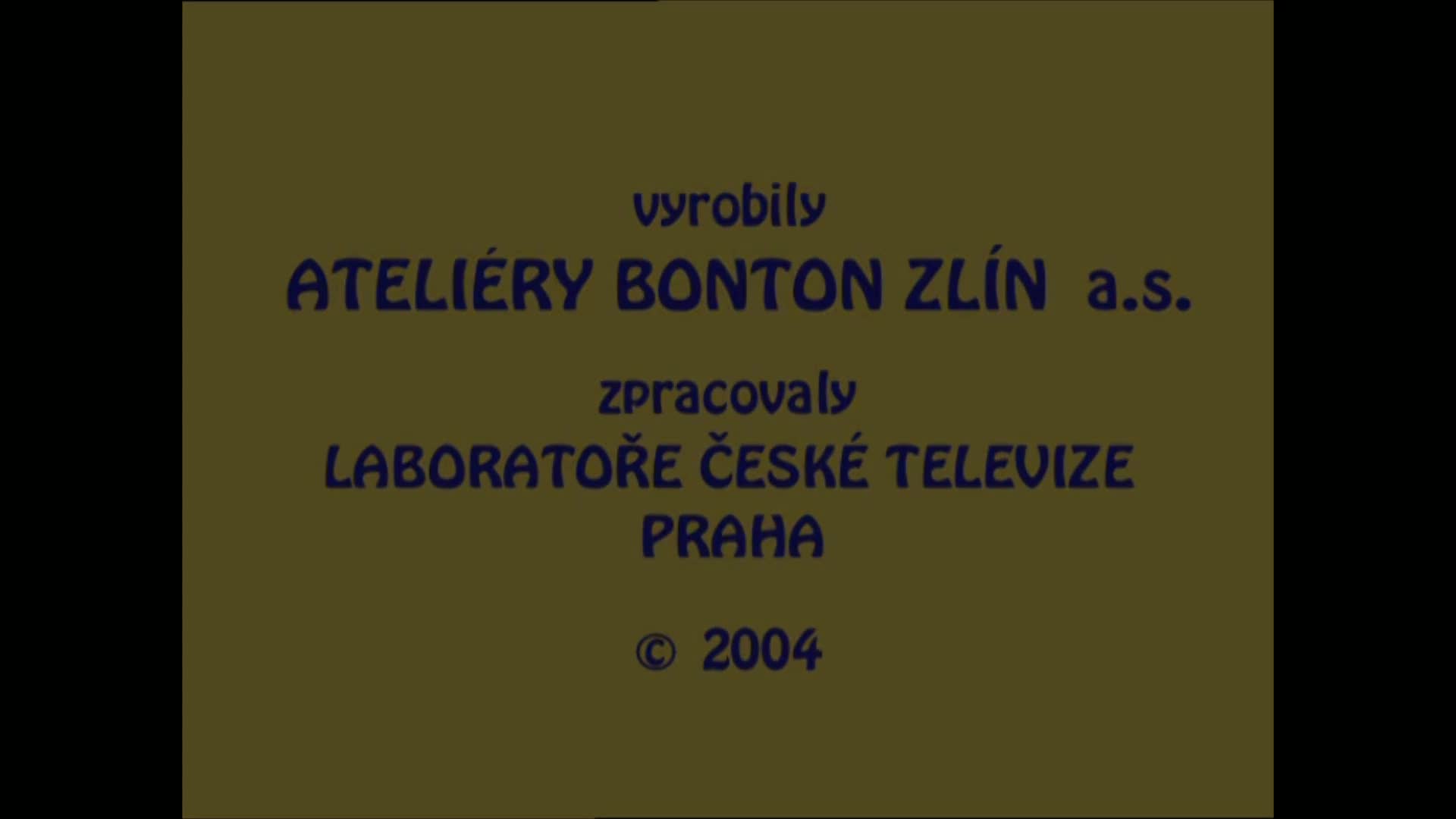 Pat a Mat 6 se vracejí    A je to! 9 dílů (kutilové) mkv