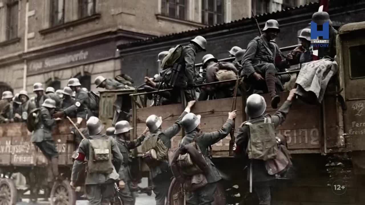 Hermann Göring Hitlerův nejbližší tým S01E02 mp4