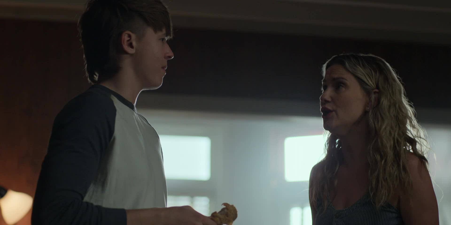 Lovec démonů S01E07 Pyralis (2025) akční horor czdab mp4