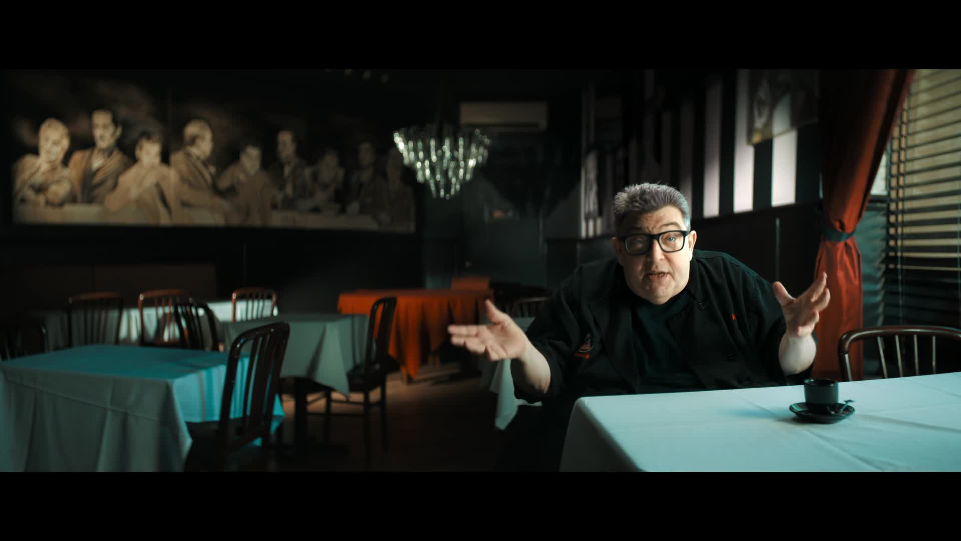 Válka podsvětí: Filadelfie versus Mafie S01E03 {2025} dokumentární, krimi AAC 5 1 1080p CZ dabing mkv