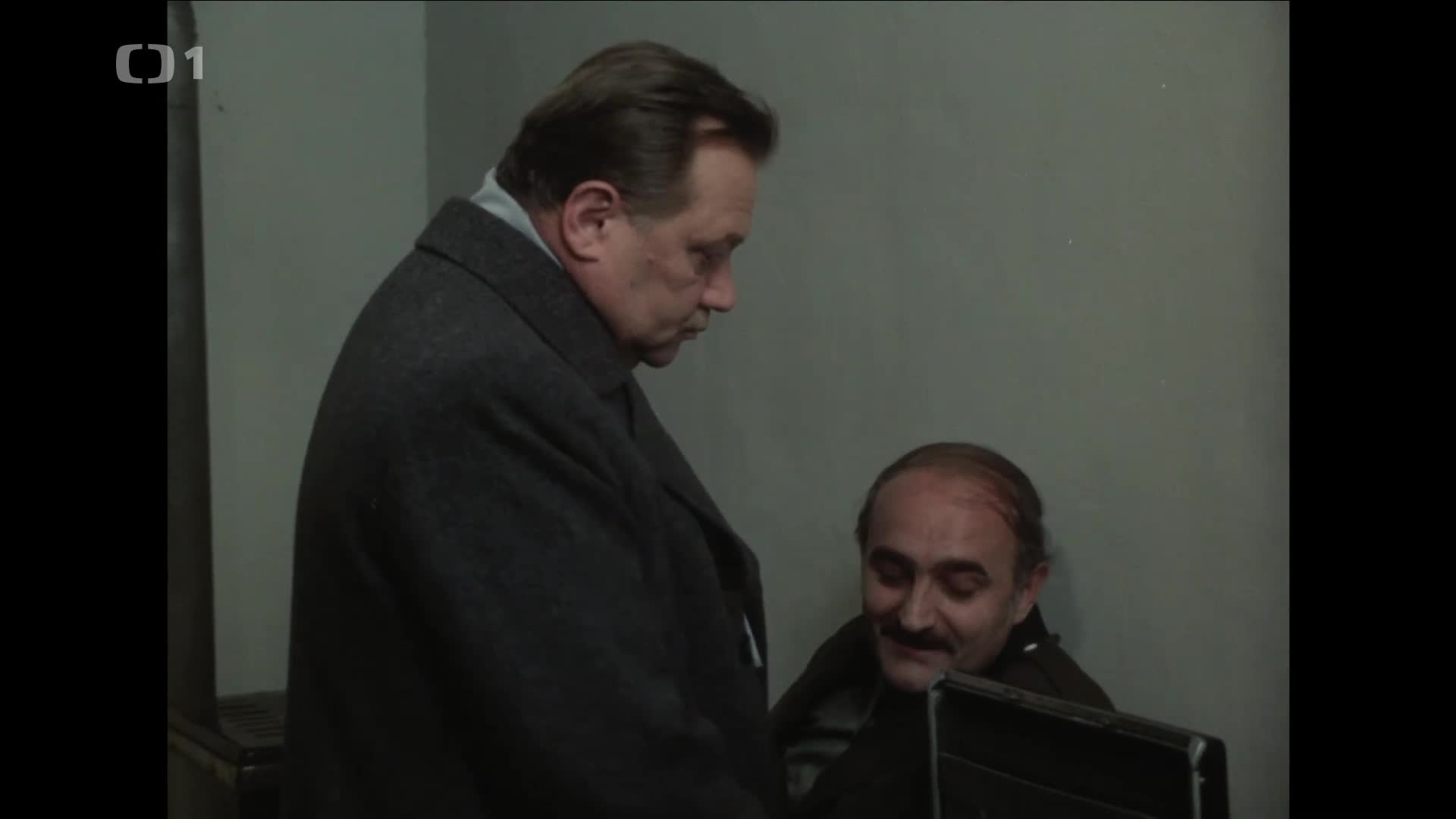 Dým bramborové natě {1976} drama, psychologický 1080p mkv