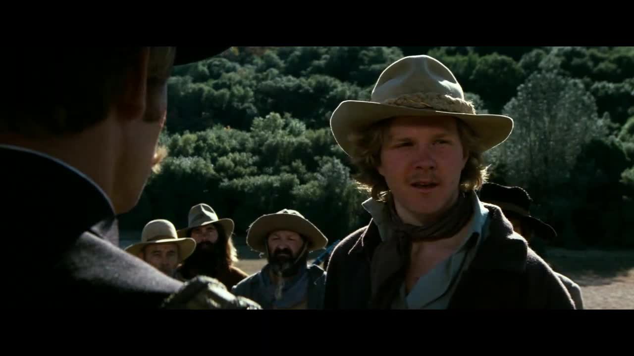 Psanec Josey Wales (Clint Eastwood, náčelník Dan George 1976 Western Drama 1080p ) en+Cz dabing avi