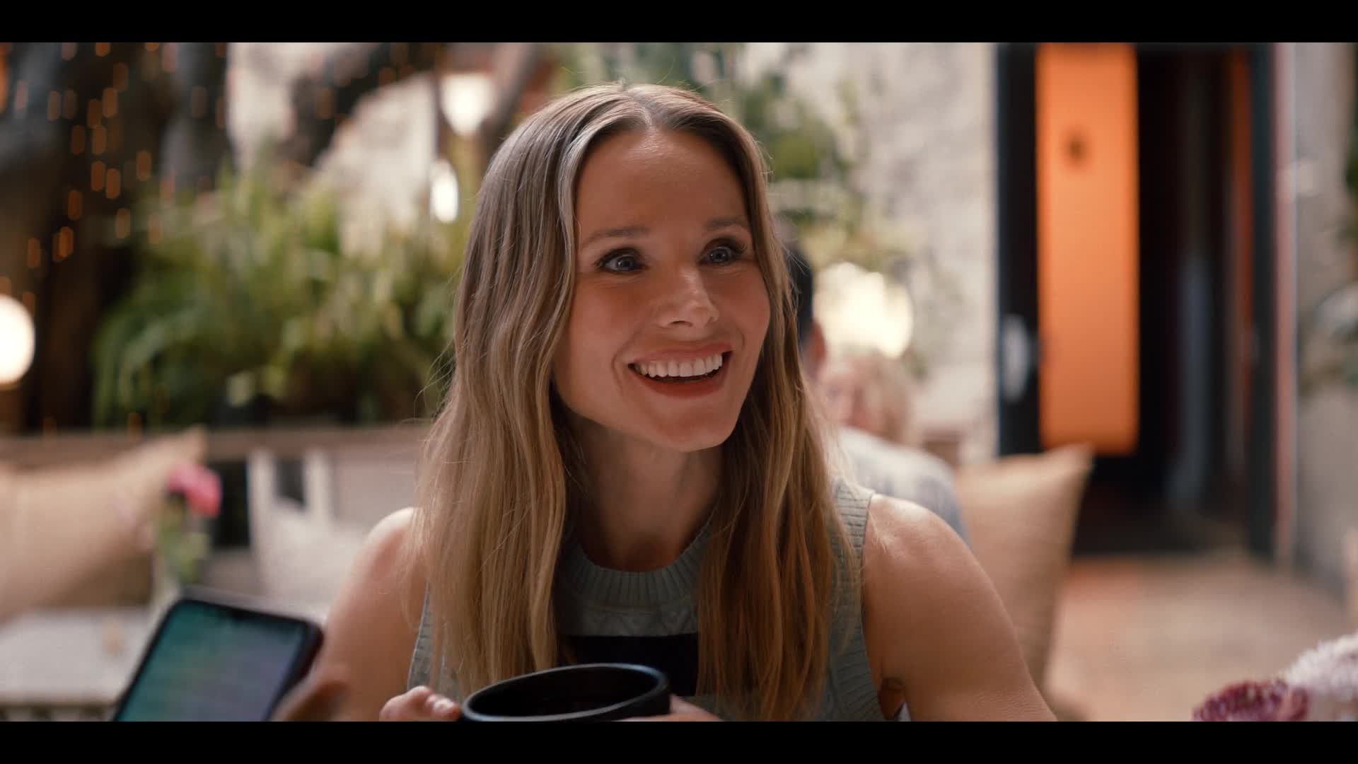 Tohle nikdo nechce Nobody Wants This S01E10 Nezvaní hosté na bat micvě (2024) komedie romantický czdab mkv