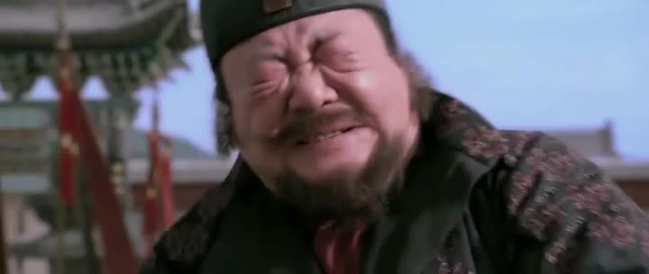 Detektiv Dee a záhada smrtícího ohně (Andy Lau, Carina Lau, Bingbing Li 2010 Krimi Akční Thriller Bdrip 1080p ) Sk dabing avi