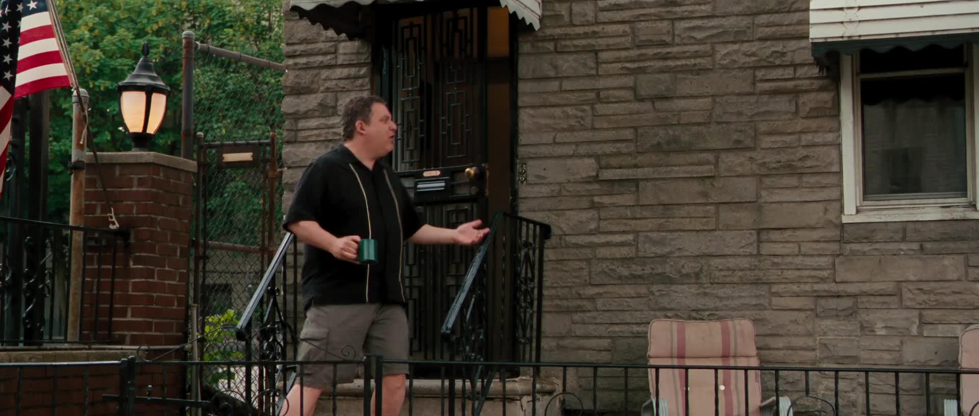 Exmanželka za odměnu (Gerard Butler, Jennifer Aniston, Christine Baranski 2010 Akční Komedie Romantický Bdrip 1080p ) Cz dabing mkv