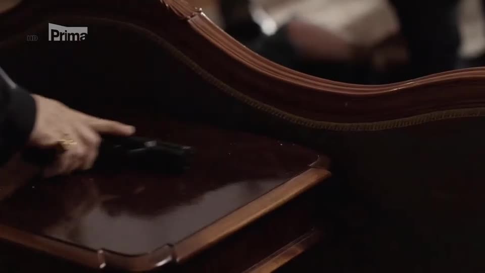 Kartel smrti (Steven Seagal, Luke Goss, Georges St Pierre 2016 Akční HDtvrip 1080p ) Cz dabing mp4