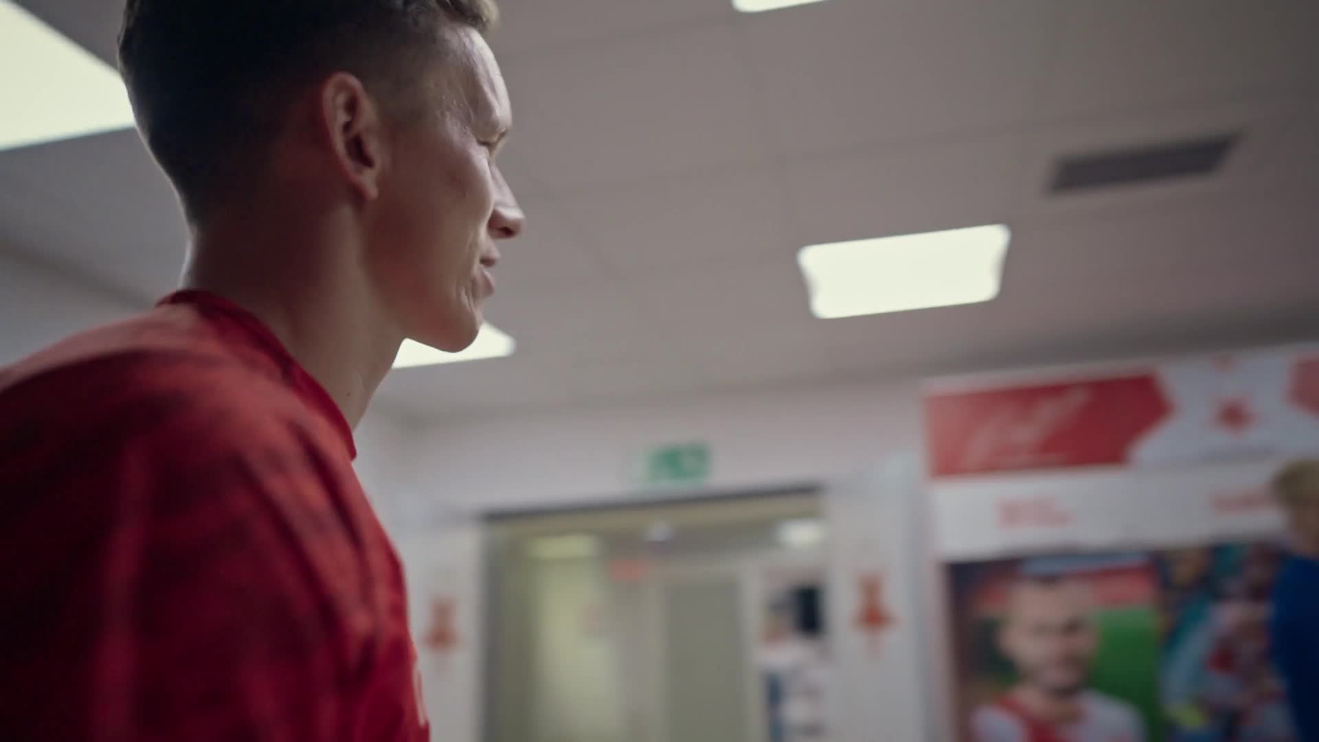 Reach The Stars Slavia Praha V Lige Majstrov S01E02 2 Epizóda Inter mkv