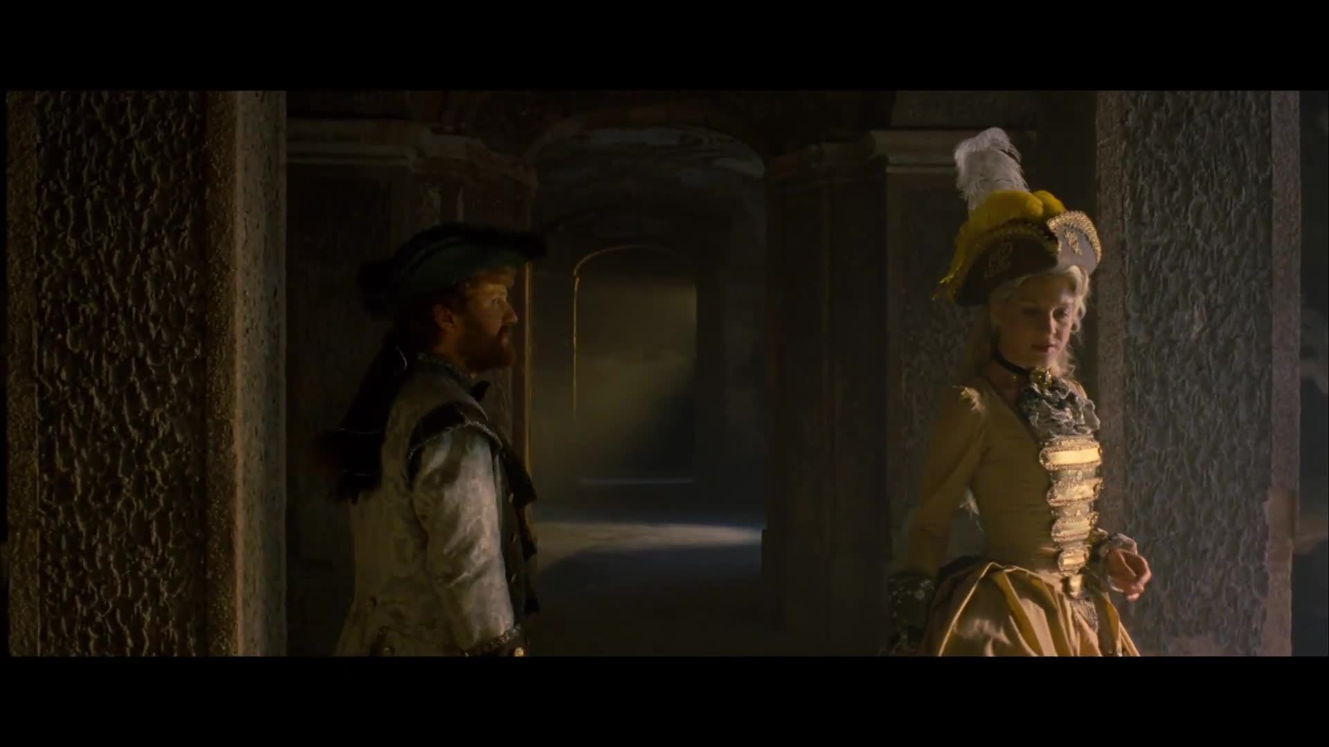 Čertova nevěsta {2011} pohádka 1080p mkv