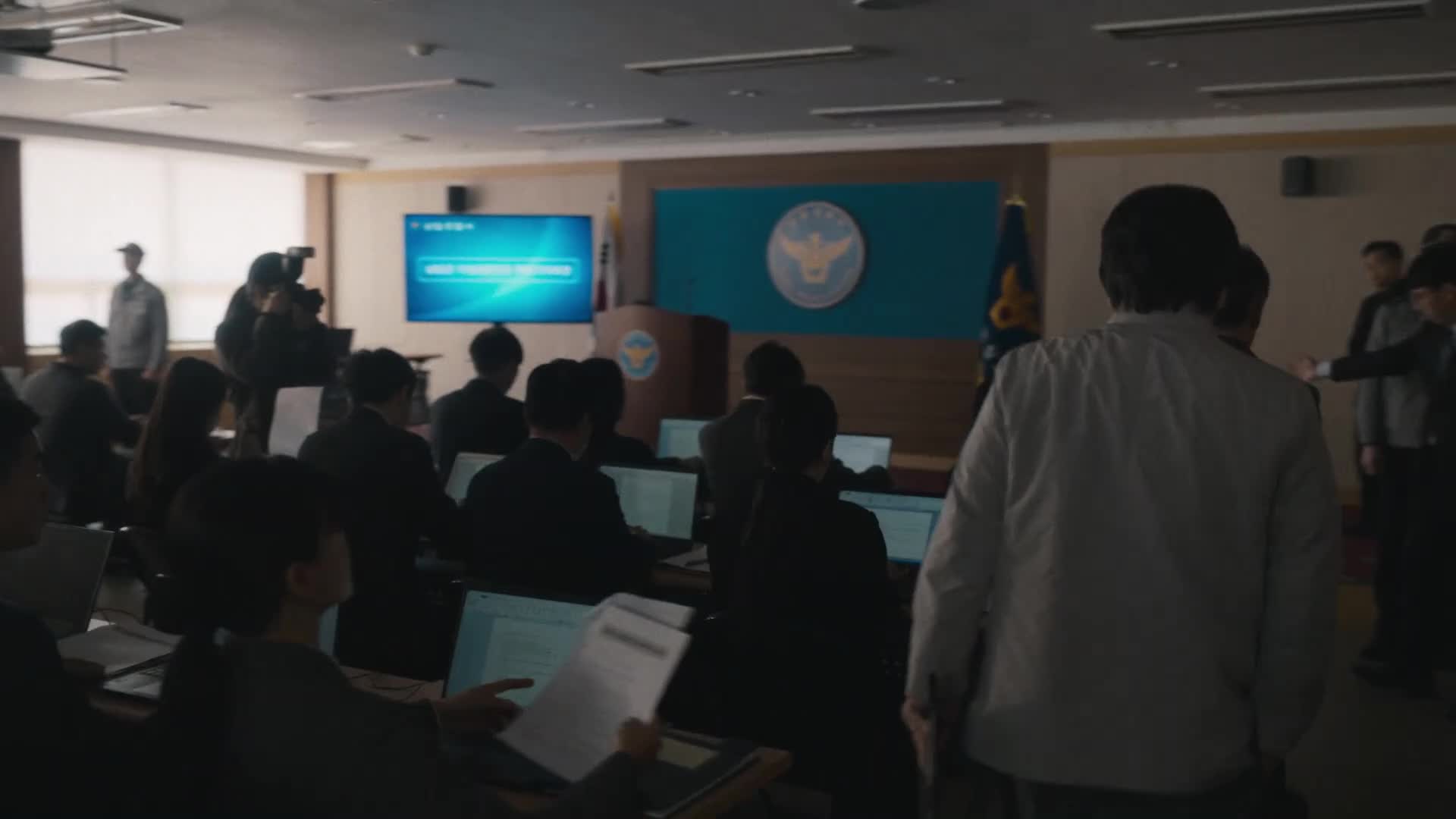 Gisaengsu Deo Geurei S01E06 06 2024 CZ dab 1080p Episode 6 mkv