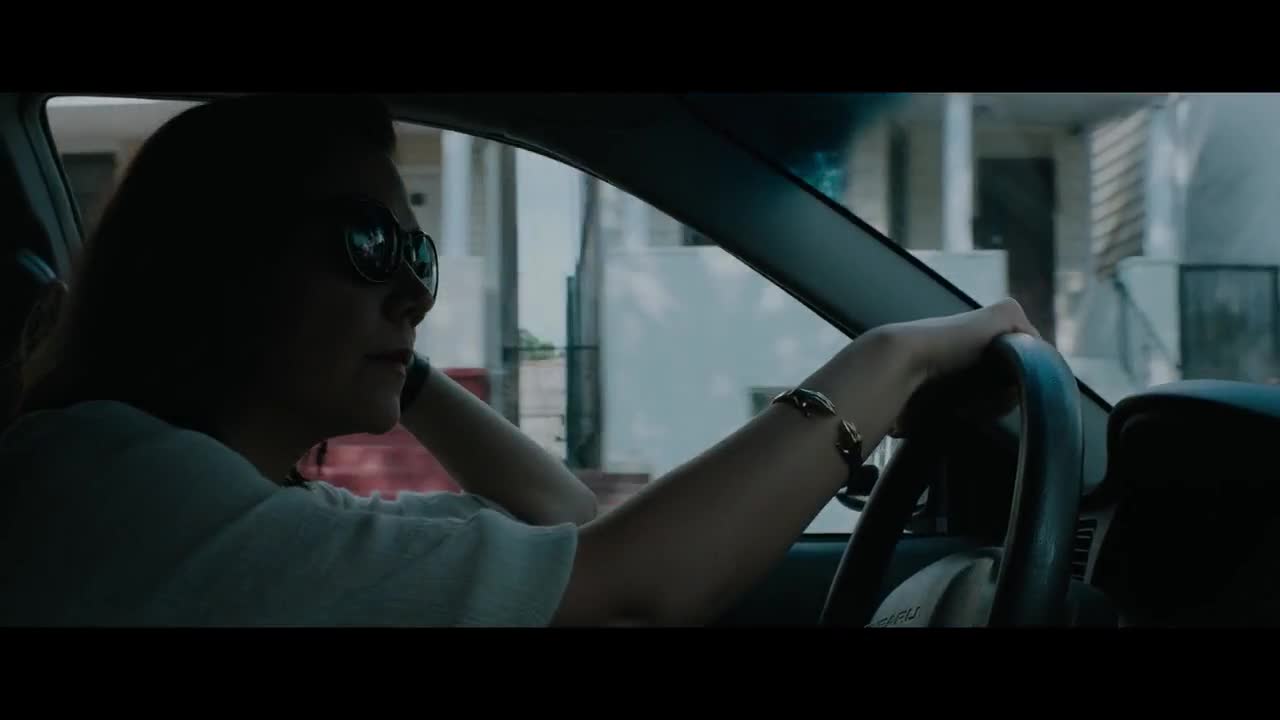 Básník ze školky (Maggie Gyllenhaal, Parker Sevak, Gael García Bernal 2018 Dráma Bdrip 1080p ) en+Cz titulky mp4