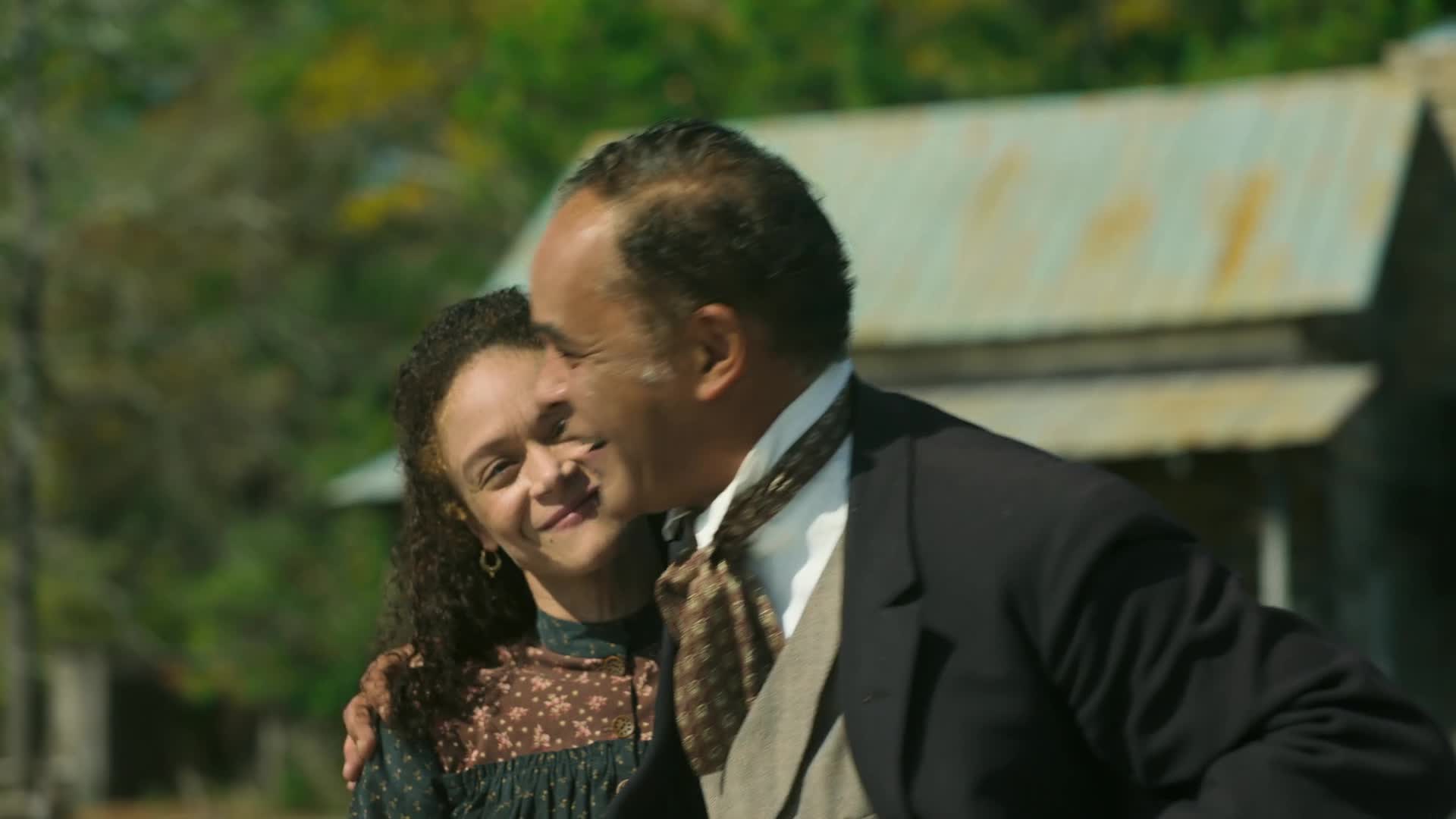 Podzemní železnice S01E08 10 2021 CZ dab 1080p Kapitola 8 Podzim v Indianě mkv