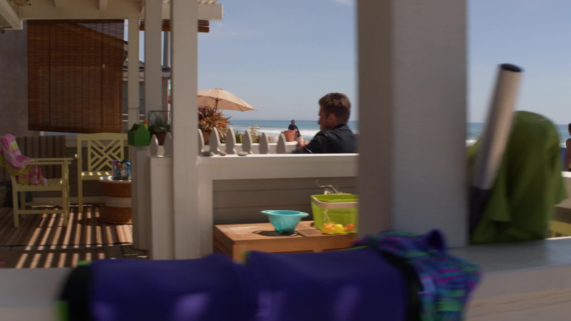 Animal Kingdom S01E02 10 2016 CZ dab 1080p Nejsme takoví mp4