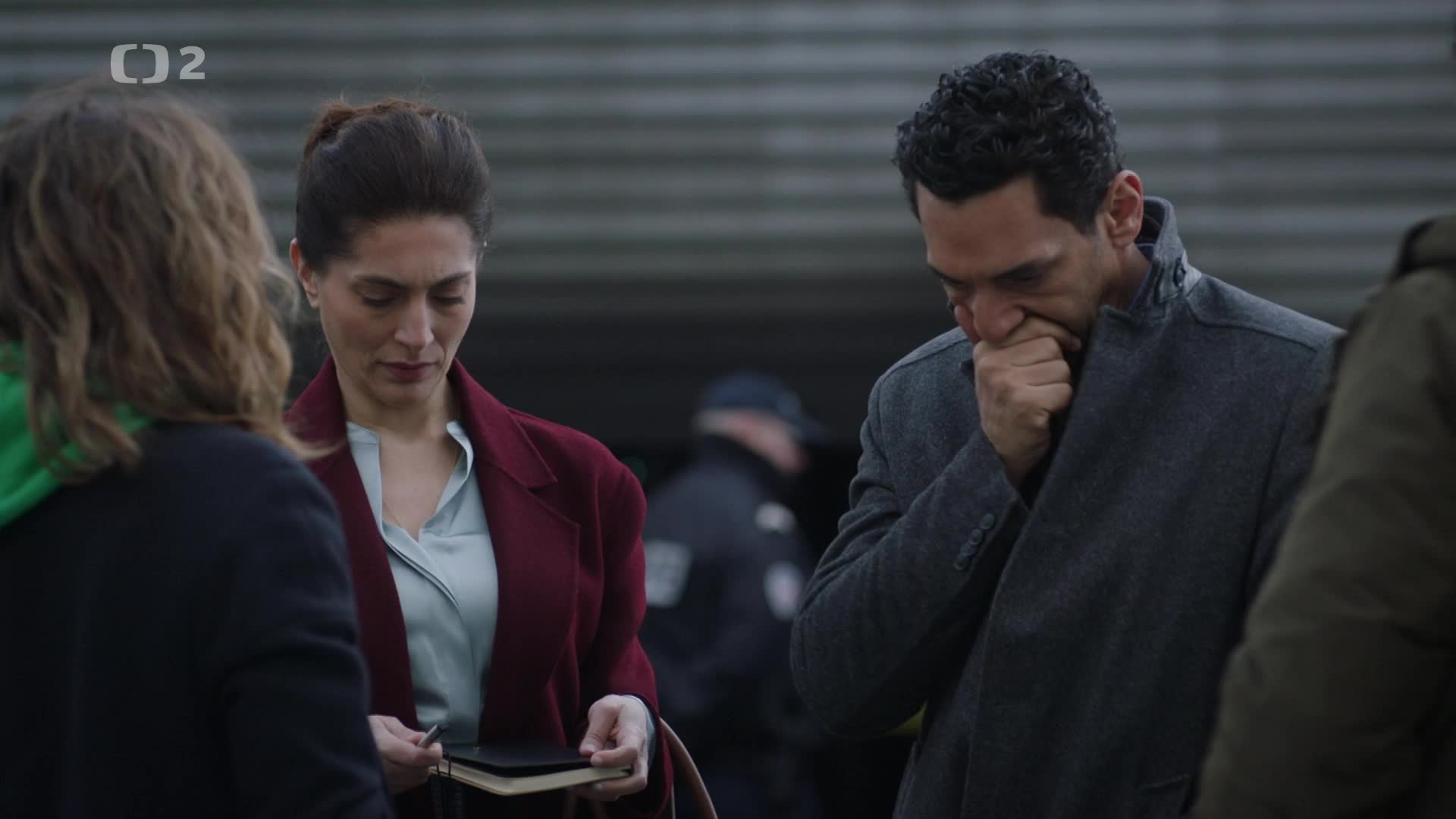 Balthazar S04E04 08 2022 CZ dab 1080p Zátiší cze mkv