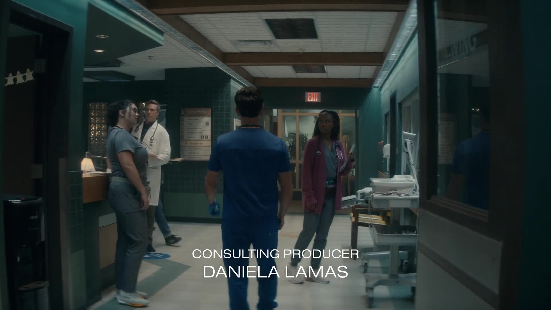 Brilliant Minds 2025 S02E06 [ENG1080p] mp4