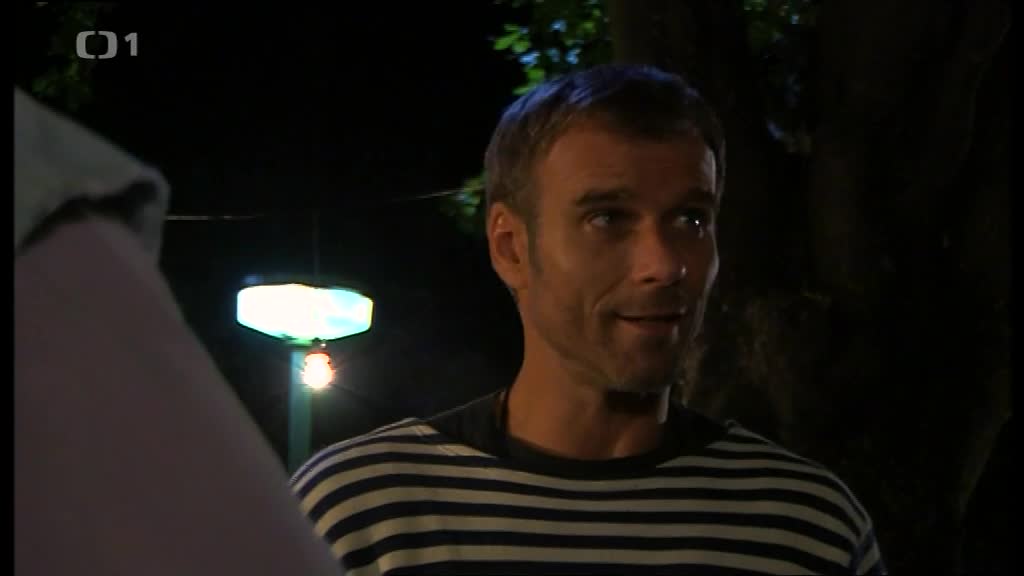 Proč bychom se netopili S01E04 10 2009 CZ dab 560p Anděl na vodě mp4