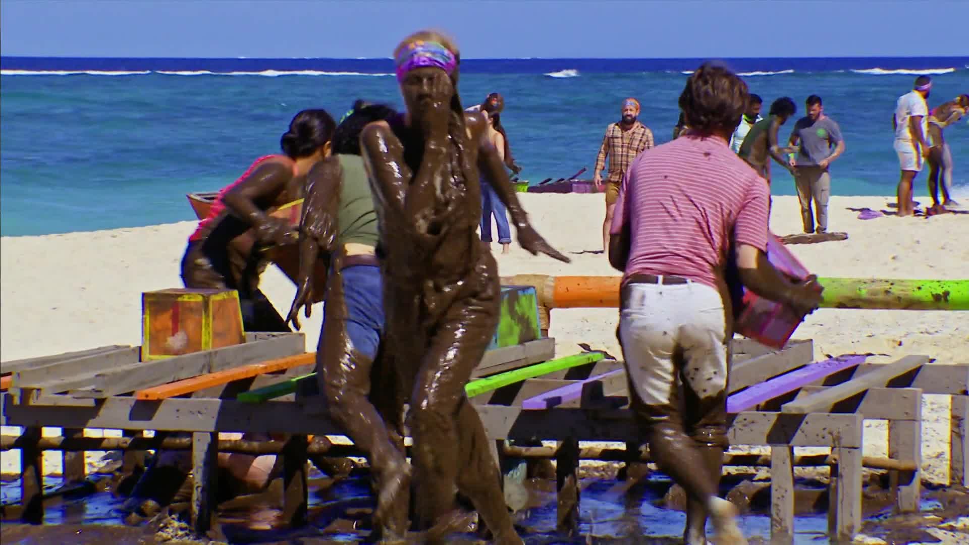 Kdo přežije S44E01 13 2023 CZ dab 1080p Už se těším na Jeffa mp4