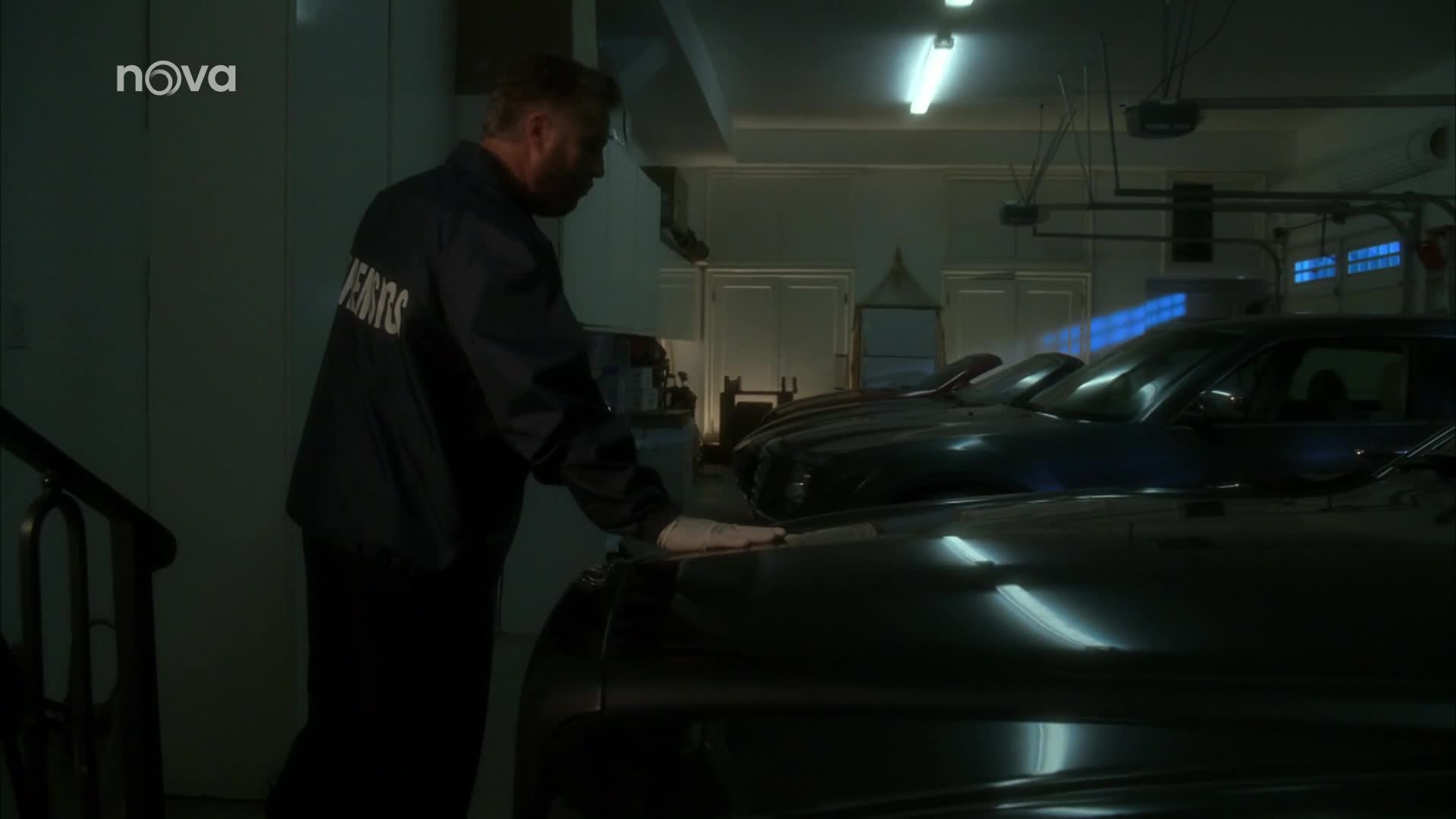 Kriminálka Las Vegas S05E15 25 2004 CZ dab 1080p Velké dítě mp4