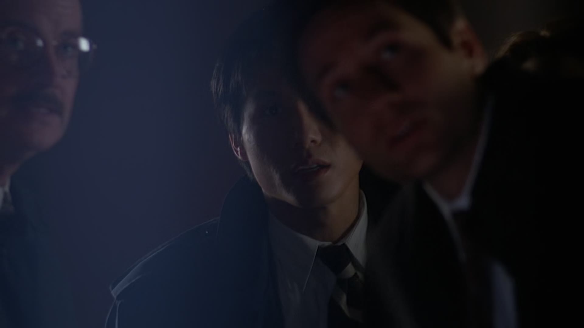 Akta X S03E19 24 1995 CZ dab Pekelné peníze mkv