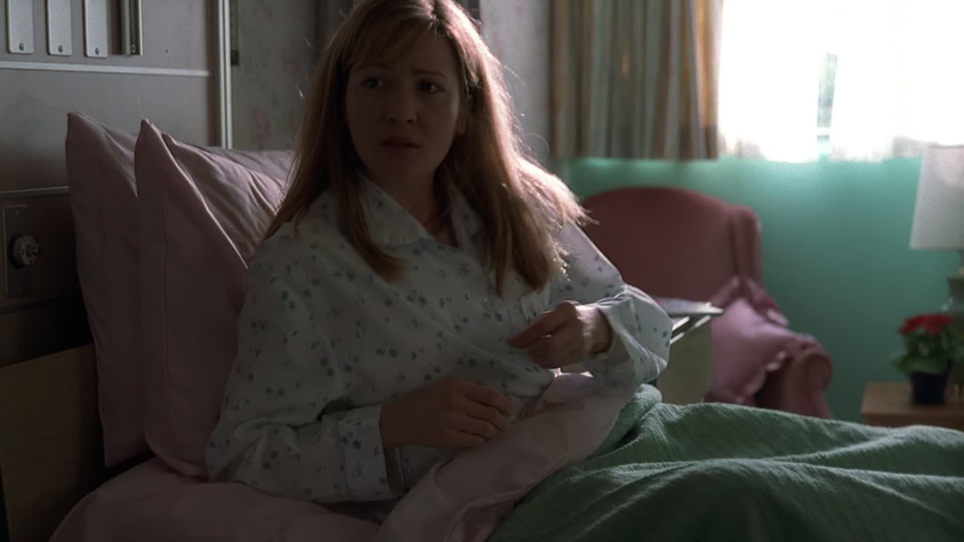 Akta X S04E20 24 1996 CZ dab Malé ryby mkv