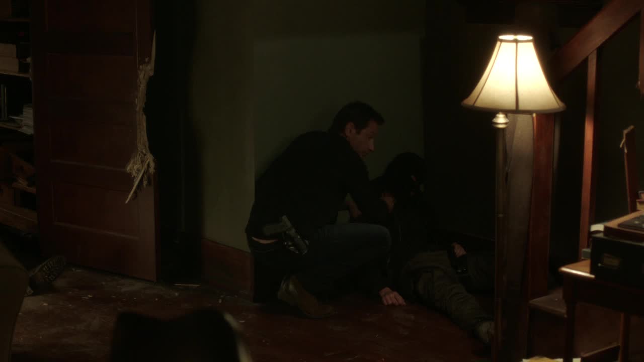 Akta X S11E02 10 2018 CZ dab Život po životě mkv