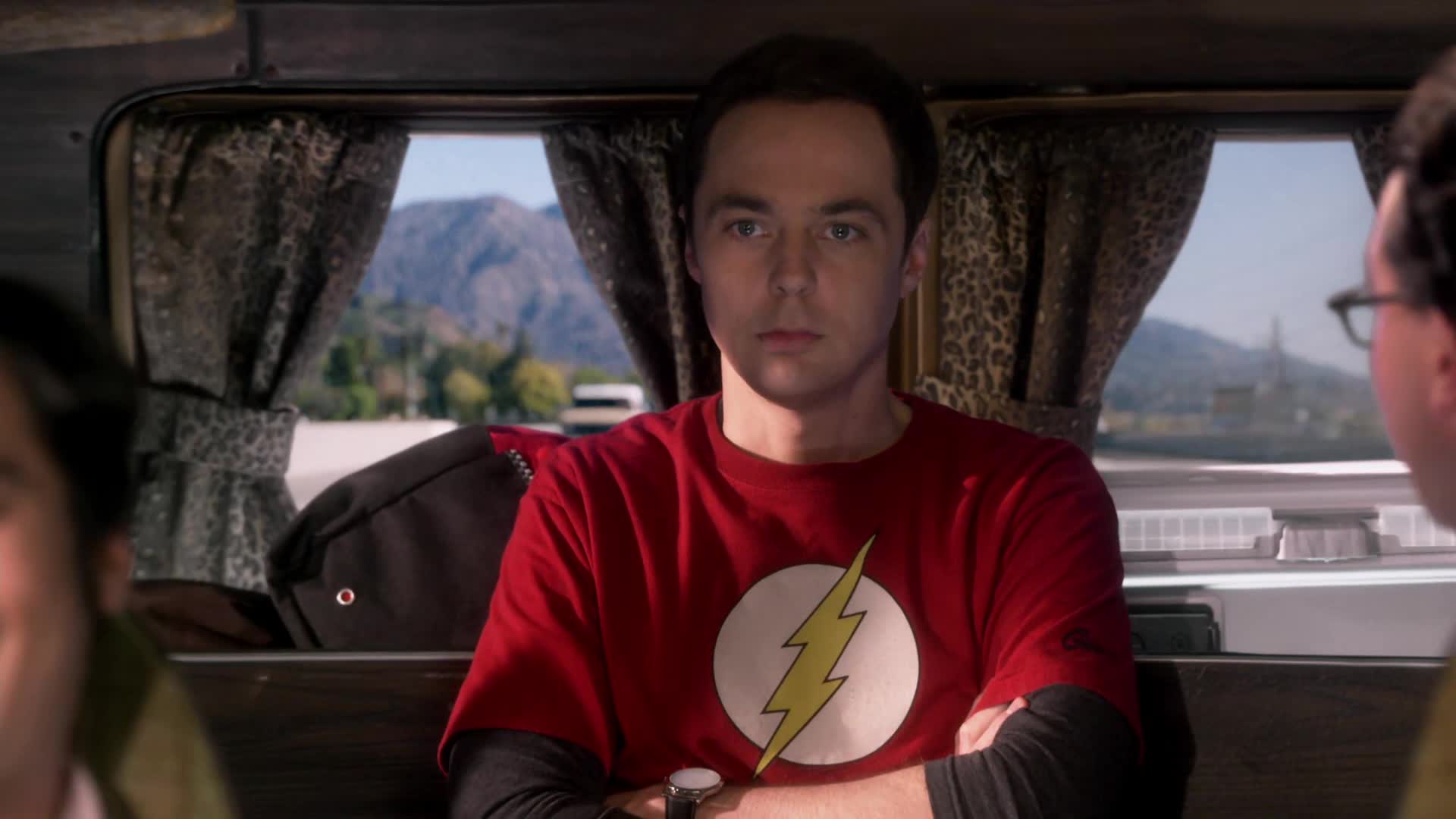 Teorie velkého třesku S09E03 24 2015 CZ dab 1080p Selhání vědeckých principů mkv