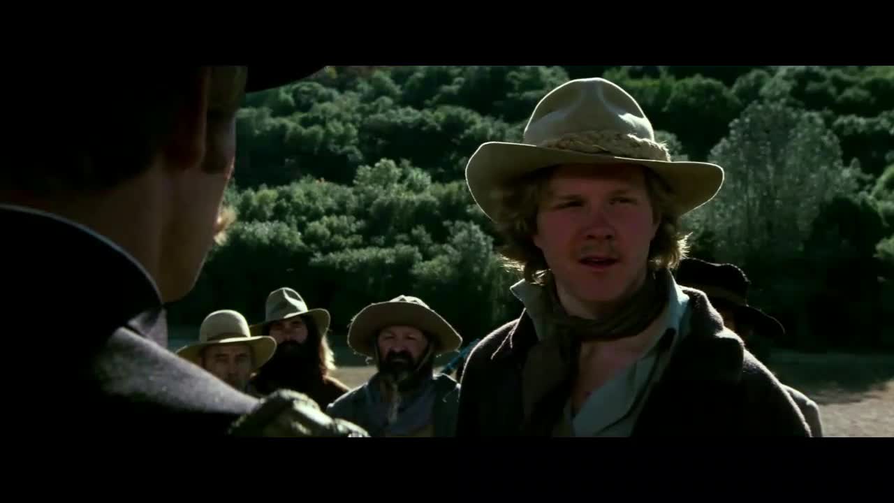 Psanec Josey Wales (Clint Eastwood, náčelník Dan George 1976 Western Drama 1080p Dvdrip ) Cz dabing avi