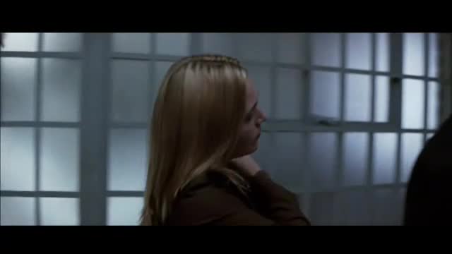 Život Davida Galea 2003 CZ dab avi