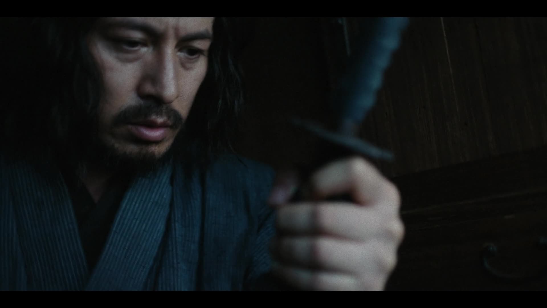 Do posledního samuraje S01E01 06 2025 CZ dab 1080p Kodoku mkv