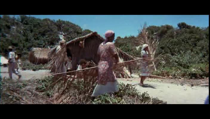 Píseň ohlašuje pomstu 1969 CZ dab 360p avi