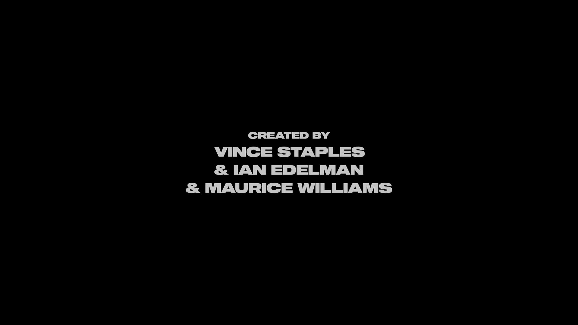 The Vince Staples Show S02E01 Country Mane mkv