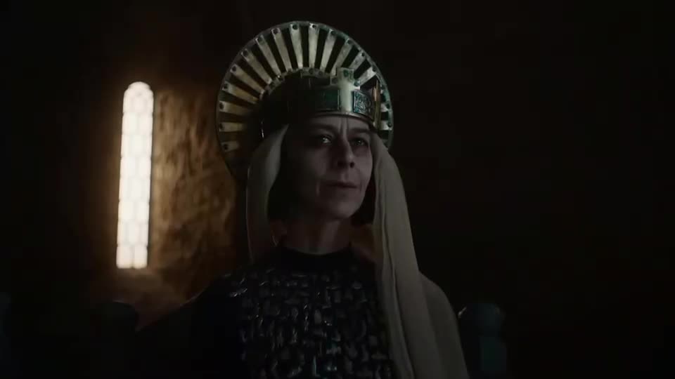 Zelený rytíř (Dev Patel, Alicia Vikander, Joel Edgerton 2021 Drama Fantasy Dobrodružný Bdrip 1080p ) Cz dabing mp4