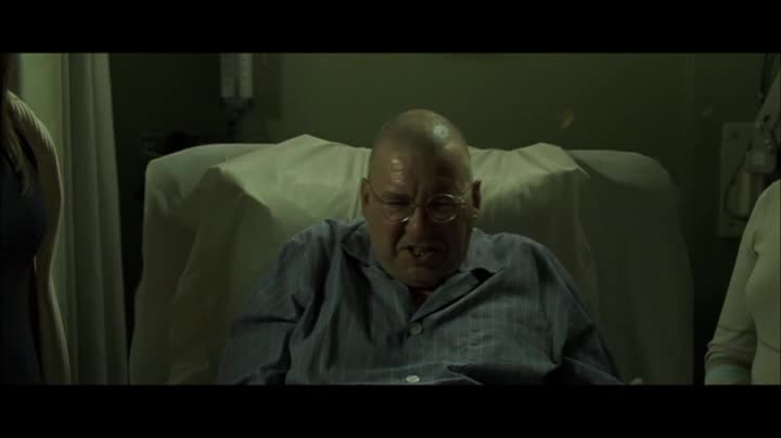 Invaze barbarů (2003) mysteriózní krimi romantický komedie czdab avi