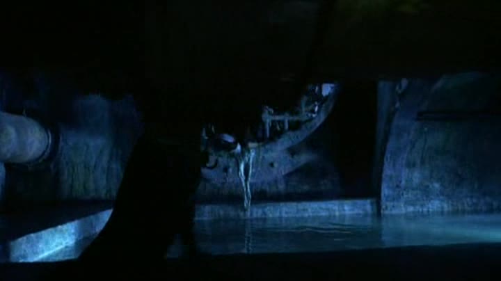 Batman se vrací 1992 CZ dab avi