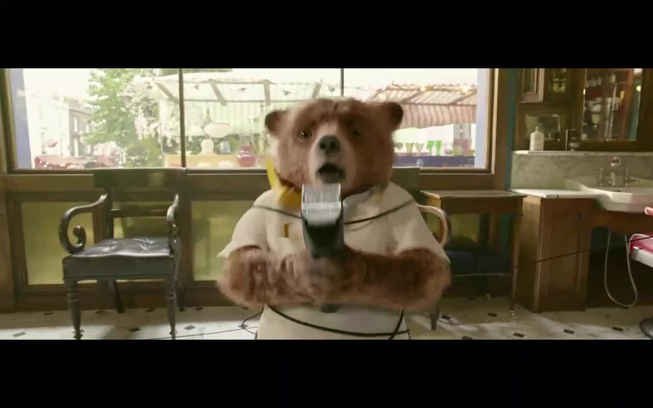 Paddington 2 (Ben Whishaw, Brendan Gleeson, Sally Hawkins 2017 Dobrodružný Komedie Rodinný Bdrip 1080p ) Sk dabing avi