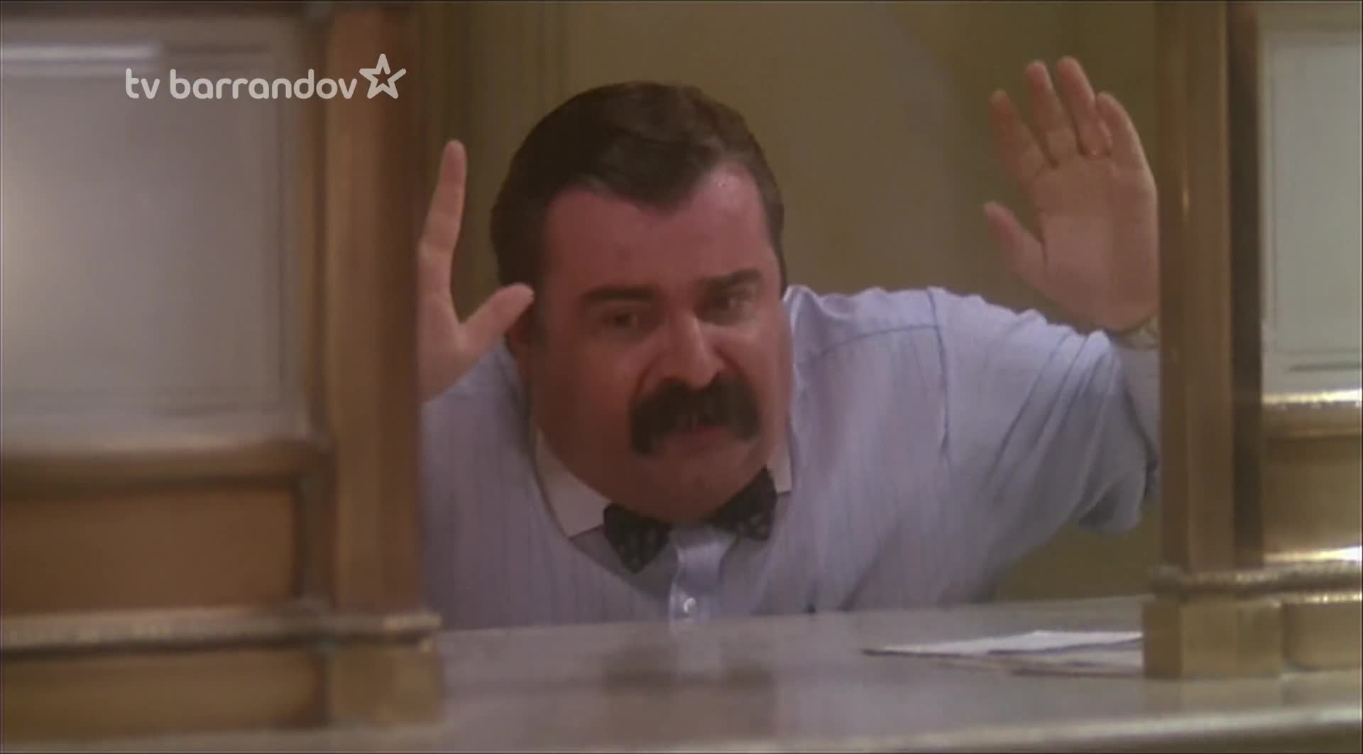 Bezva finta 1985 CZ dab mkv