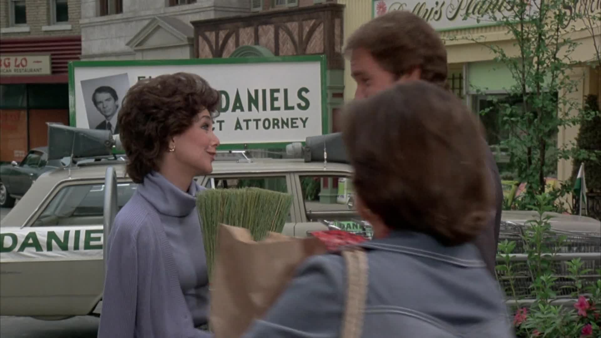 Felpudo O Cachorro Promotor (1976) Dual Áudio 1080p WEB DL x264 mkv