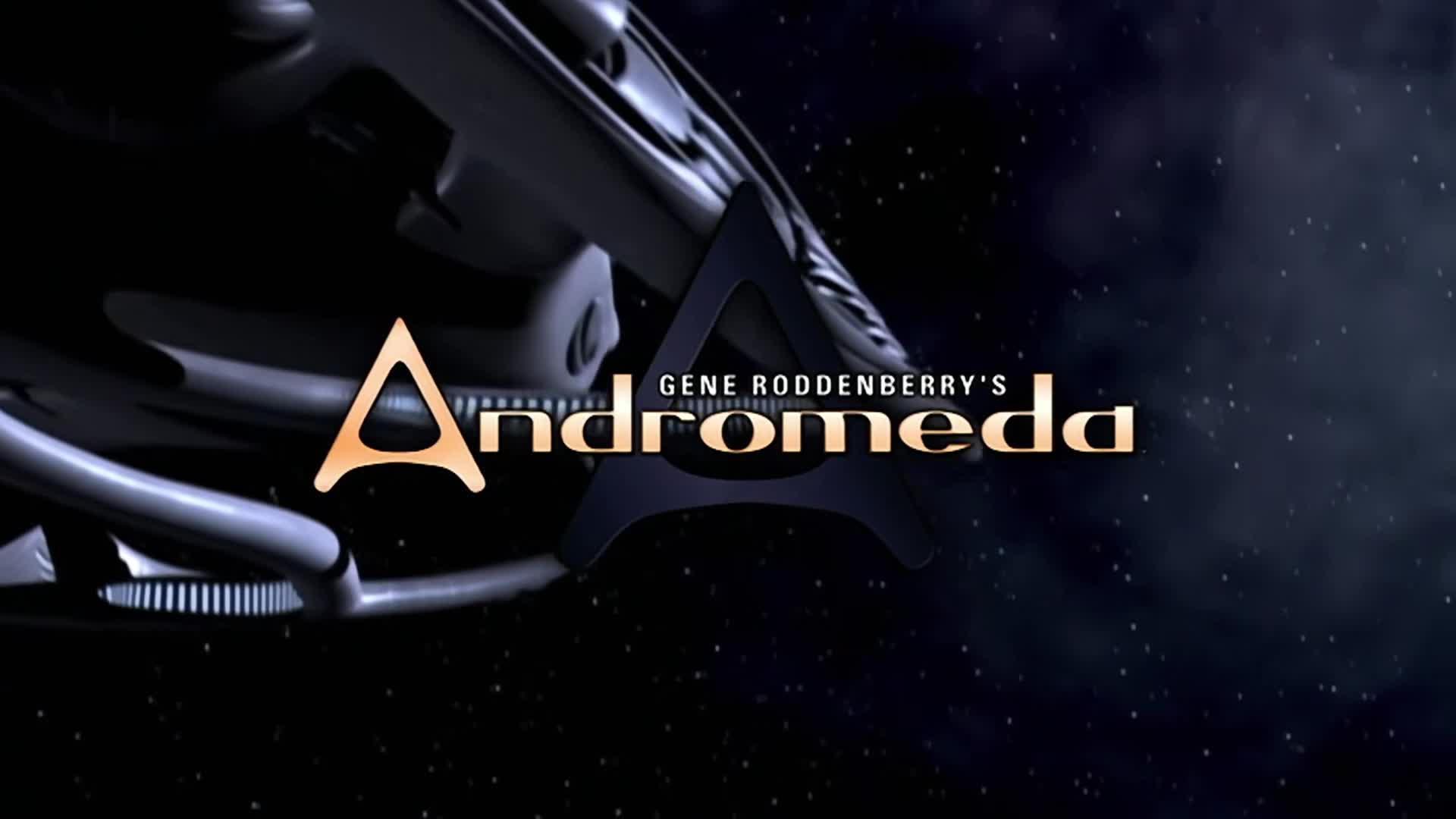 Andromeda S04E14 22 2003 CZ dab 1080p Ostatní mkv