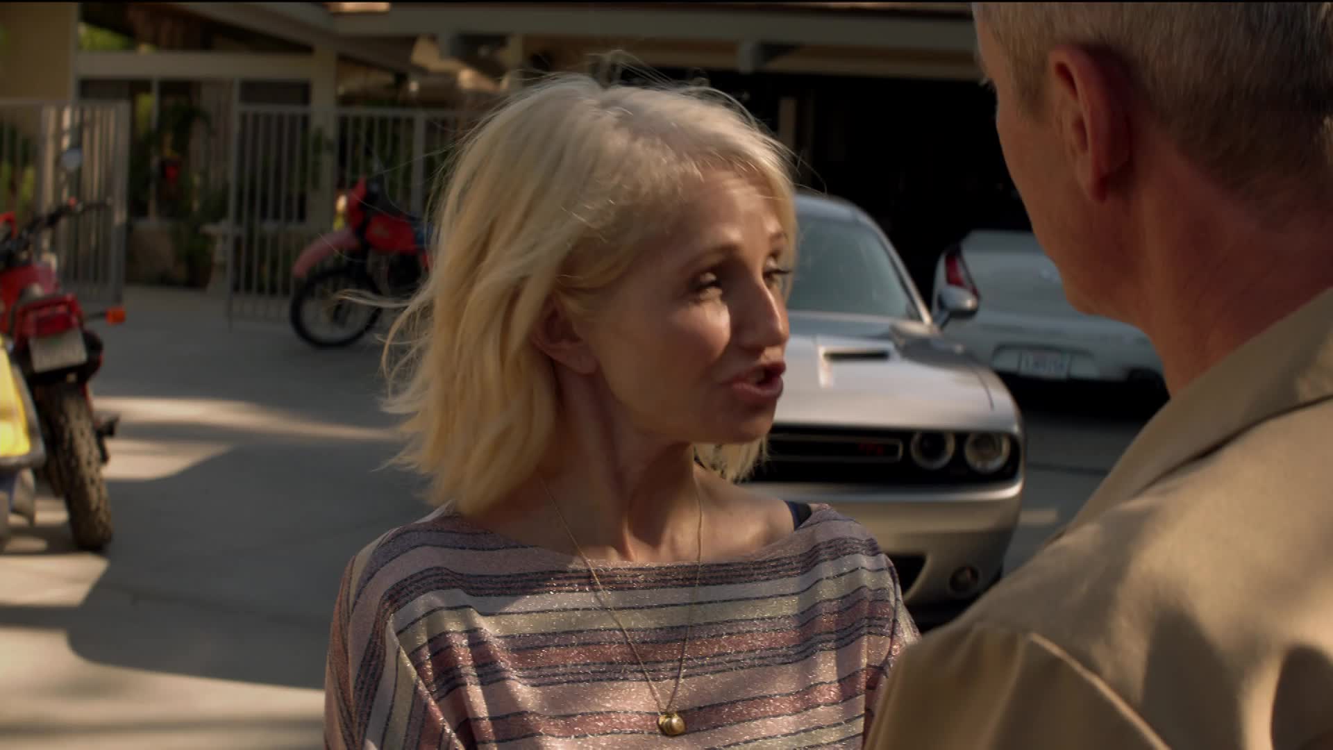 Animal Kingdom S01E05 10 2016 CZ dab 1080p Tělo je slabé mp4