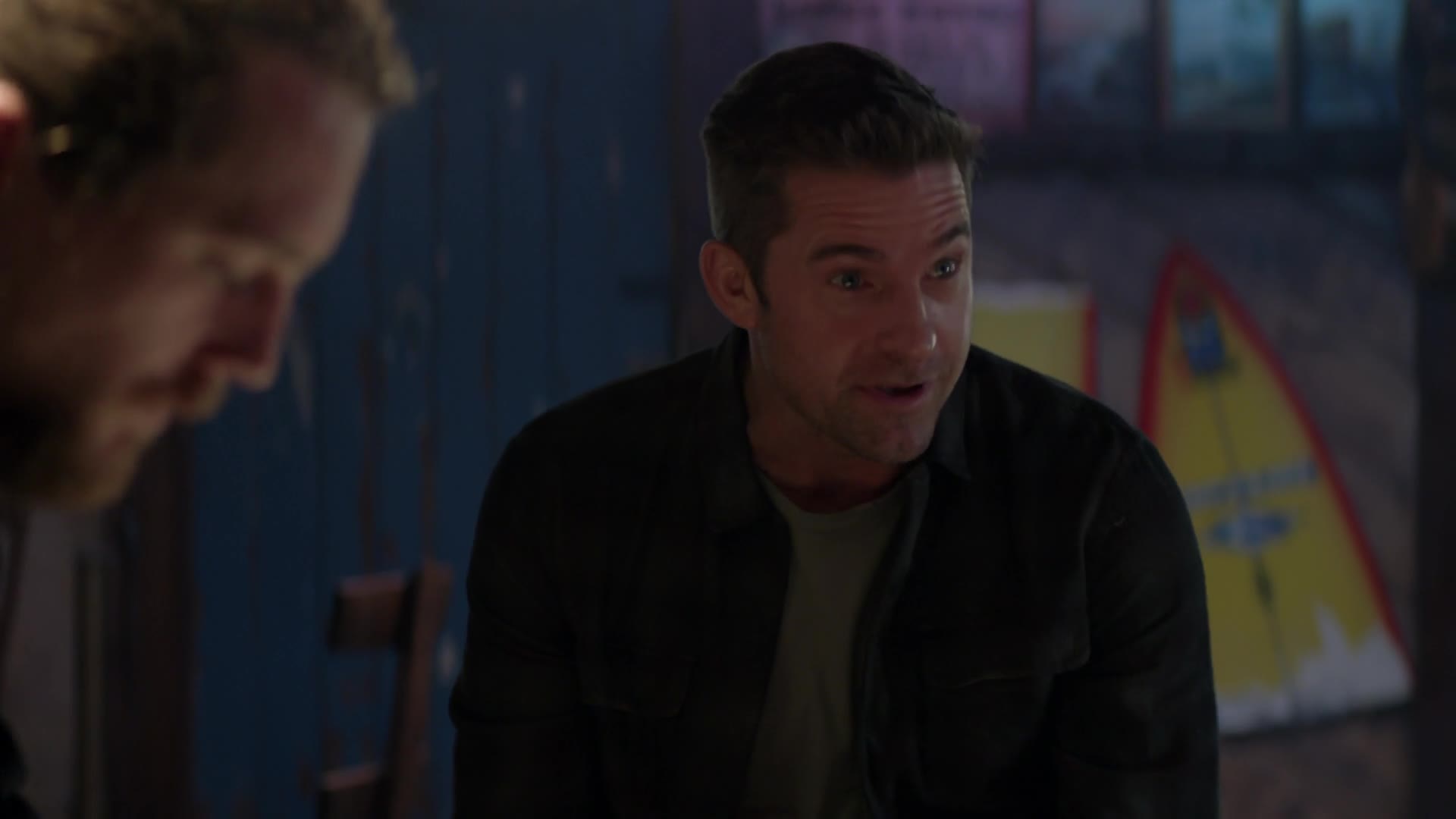 Animal Kingdom S02E09 13 2017 CZ dab 1080p V péči mp4