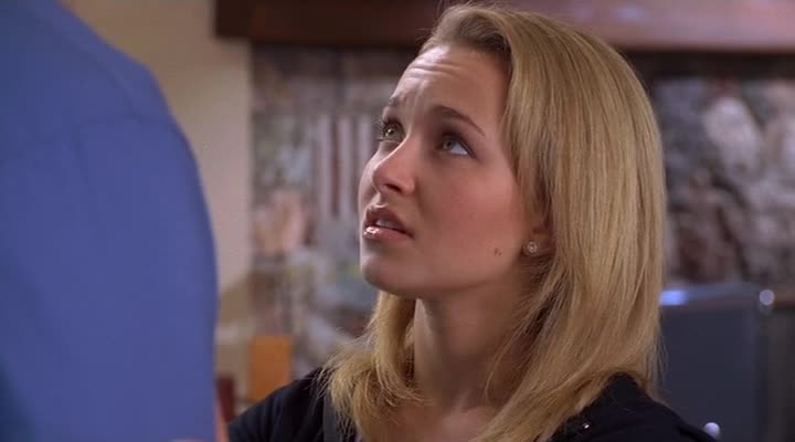 Bravo Girls Všechno nebo nic 2006 CZ dab mkv