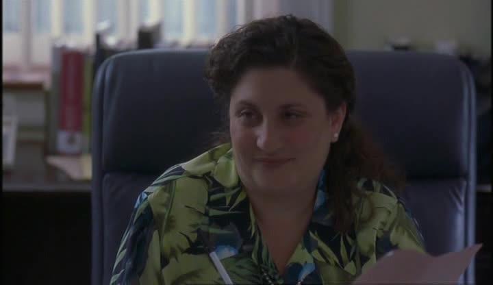 Americké psycho 2 =2002 CZ avi