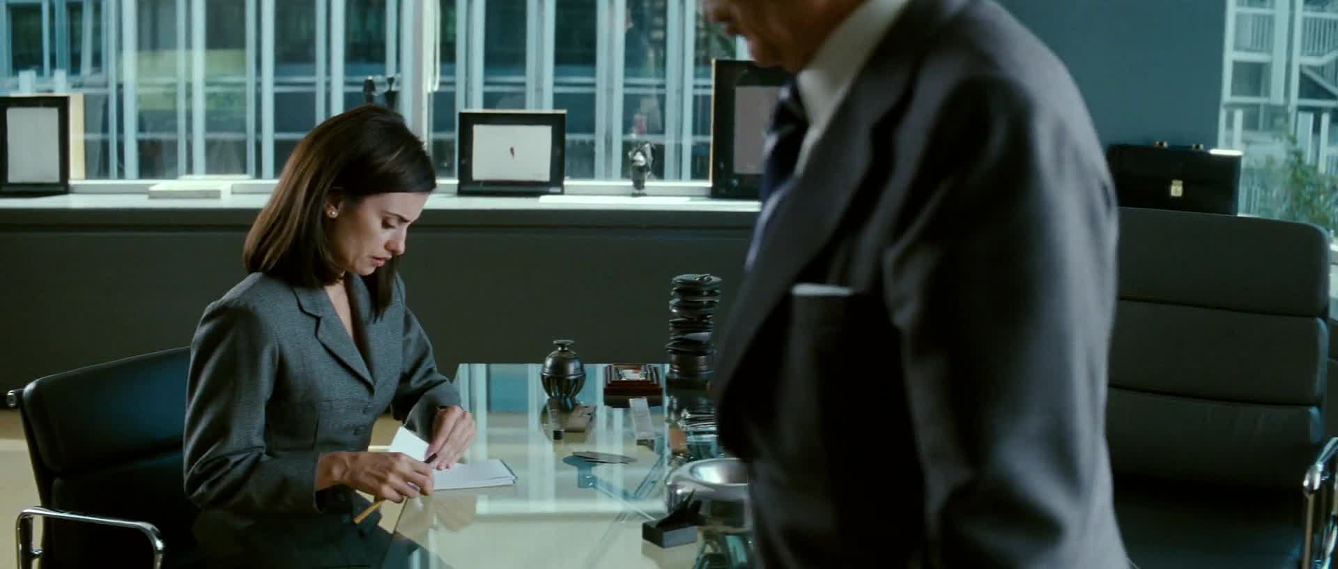 Rozervaná objetí (Penélope Cruz, Blanca Portillo, Lluís Homar 2009 Drama Thriller Bdrip 1080p ) Cz dabing mkv