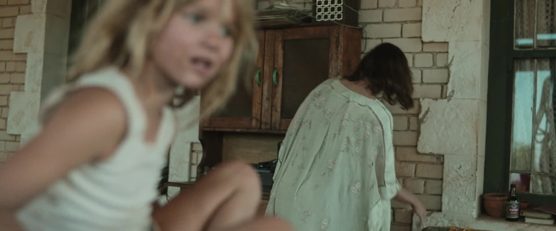 Dont Lets Go to the Dogs Tonight 2024 [ENG1080p] mp4